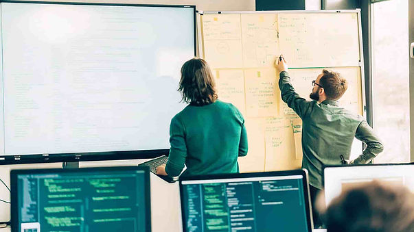 Key Features and Benefits of ReactJS