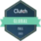 Leanware Recognized as a Clutch Global Leader and Honored as a Clutch Champion  Awards 2023