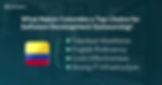 Hat Makes Colombia a Top Choice for Software Development Outsourcing?