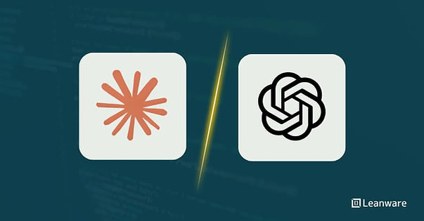 Claude Vs ChatGPT